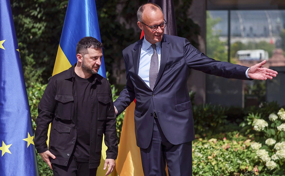 Filip Singer / Getty Images