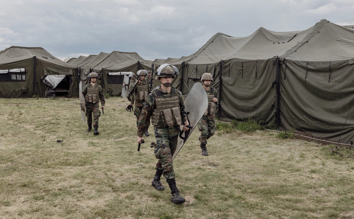 Will Baxter / Getty Images