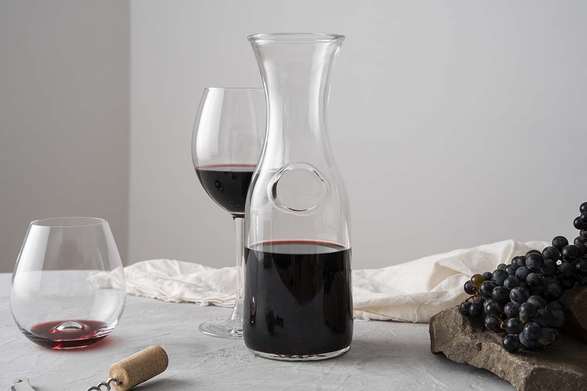 Ассамбляж автохтонных сортов Крыма дает сладкий, но не приторный вкус и яркий аромат