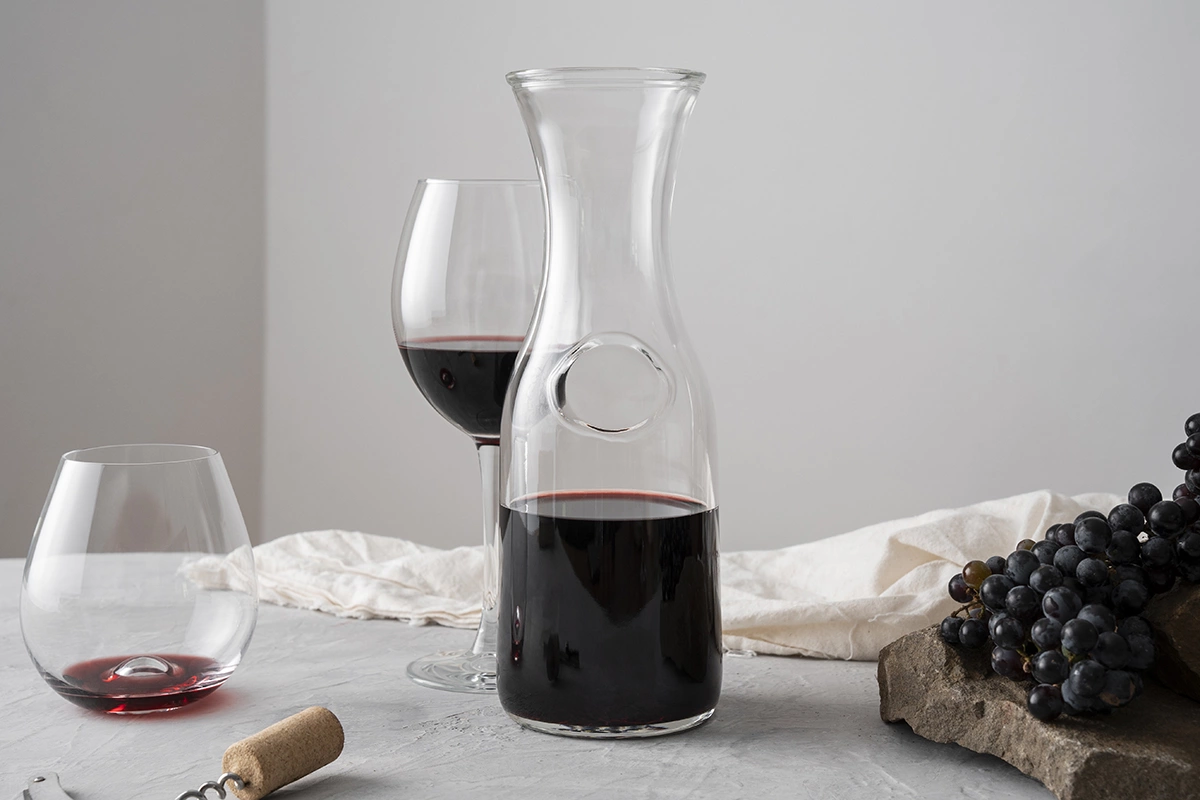 Ассамбляж автохтонных сортов Крыма дает сладкий, но не приторный вкус и яркий аромат