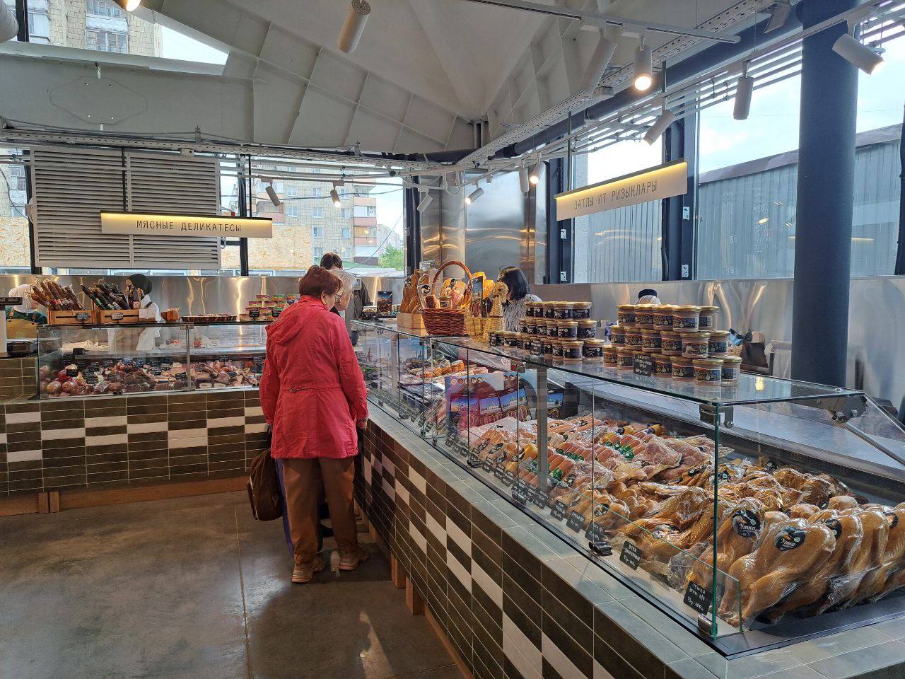 Татарстан к 2030 году намерен удвоить экспорт сельхозпродукции в Индию