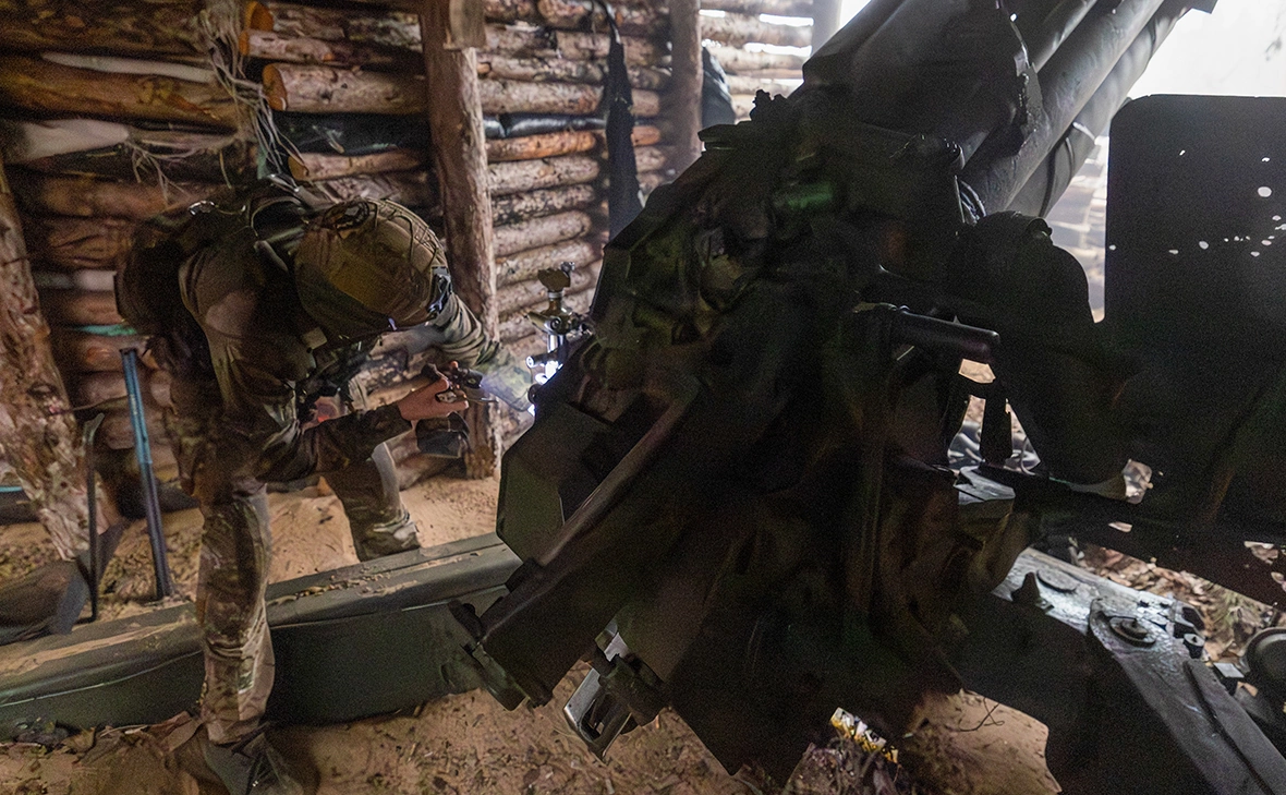 Алексей Коновалов / ТАСС