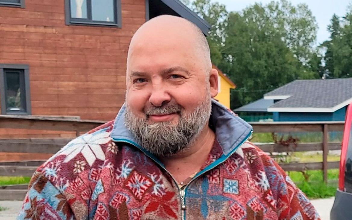 Главу объединения частных детективов задержали по делу о госизмене