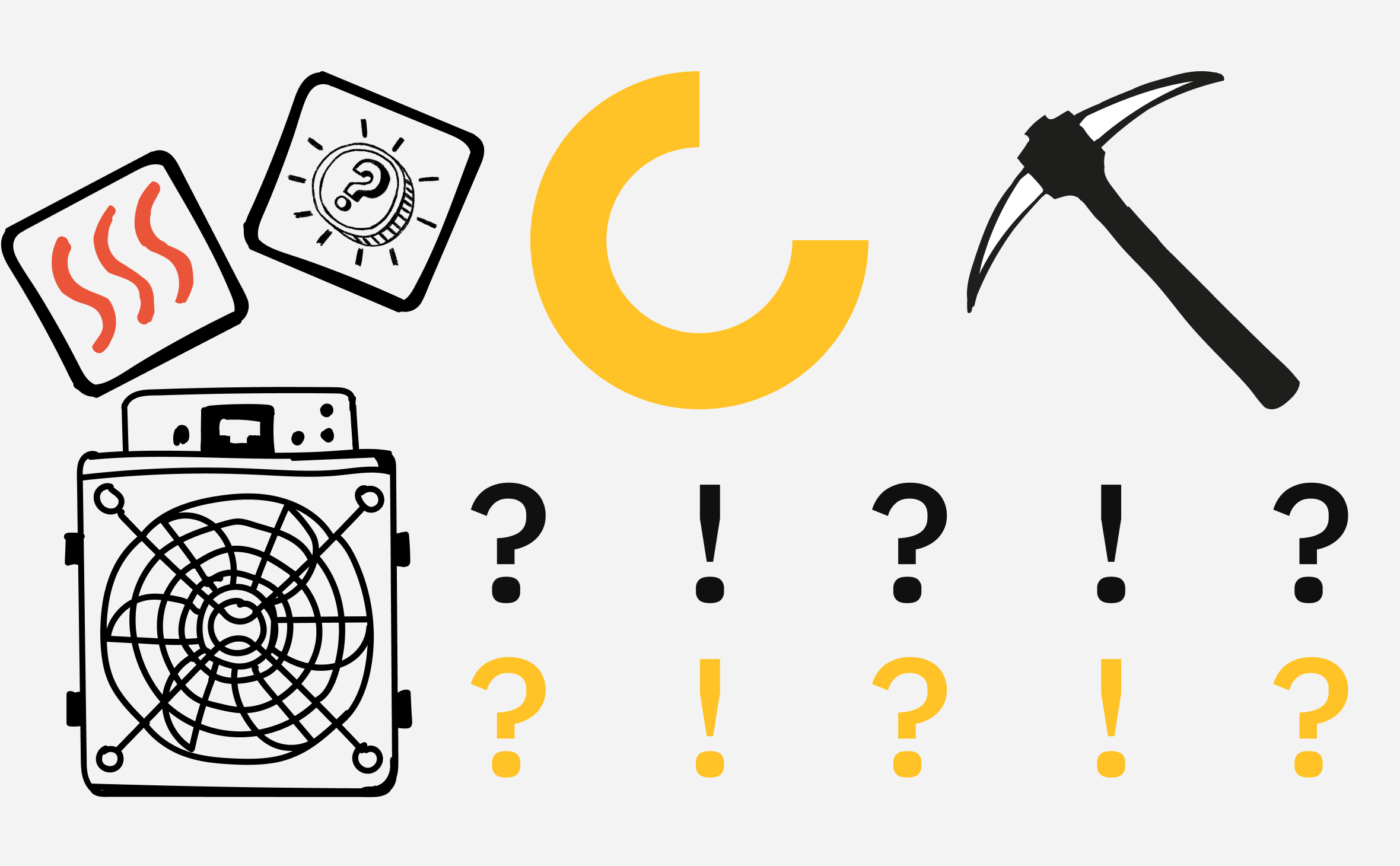 ФАС предложила снизить соцнорму по электроэнергии. Что будет с майнерами