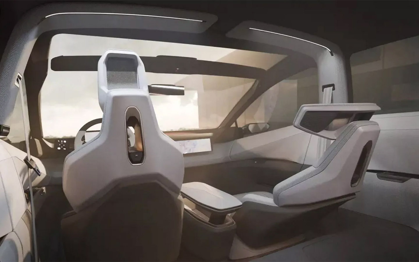 Toyota Corolla Concept