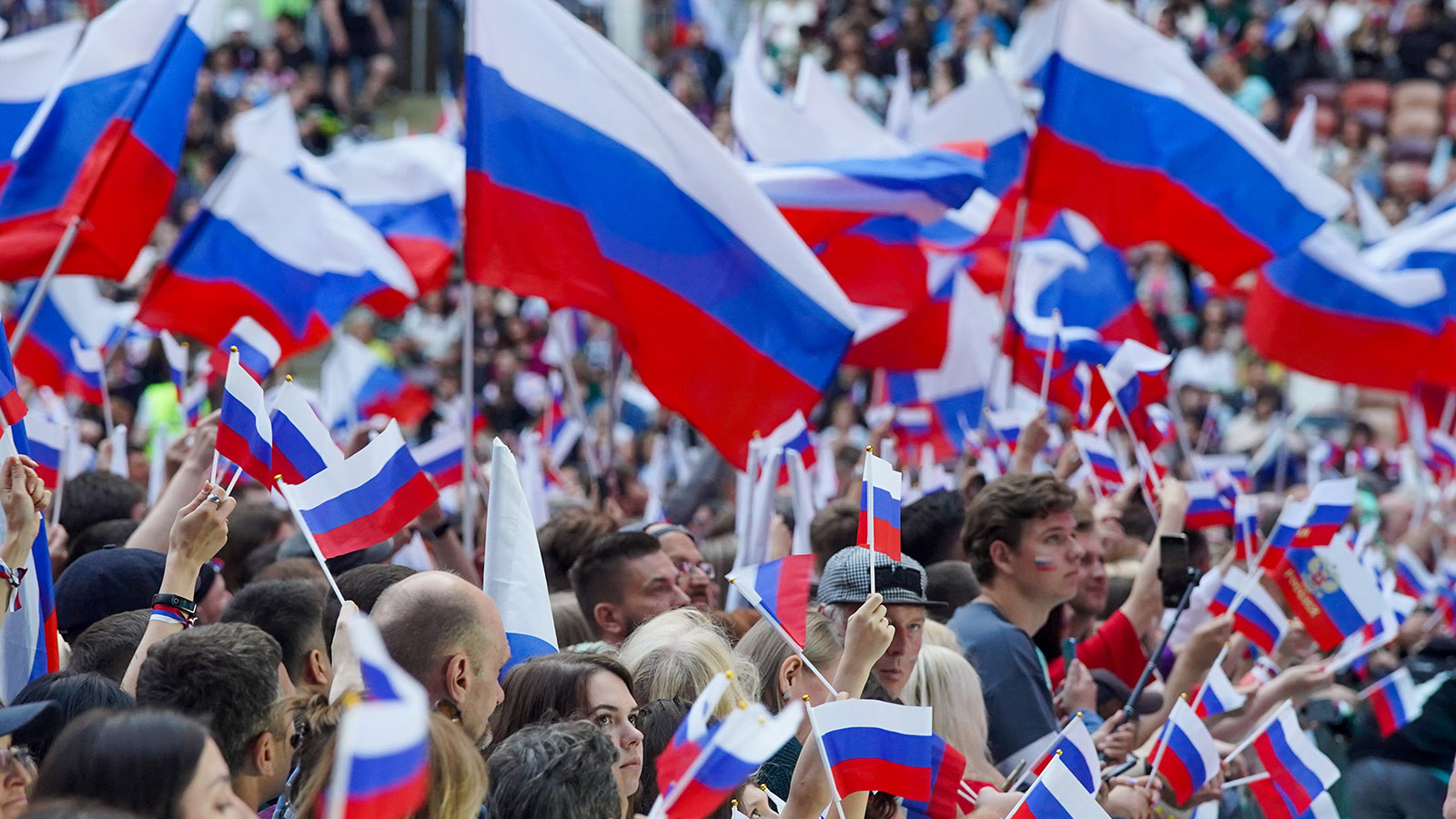 Поздравления с Днем народного единства