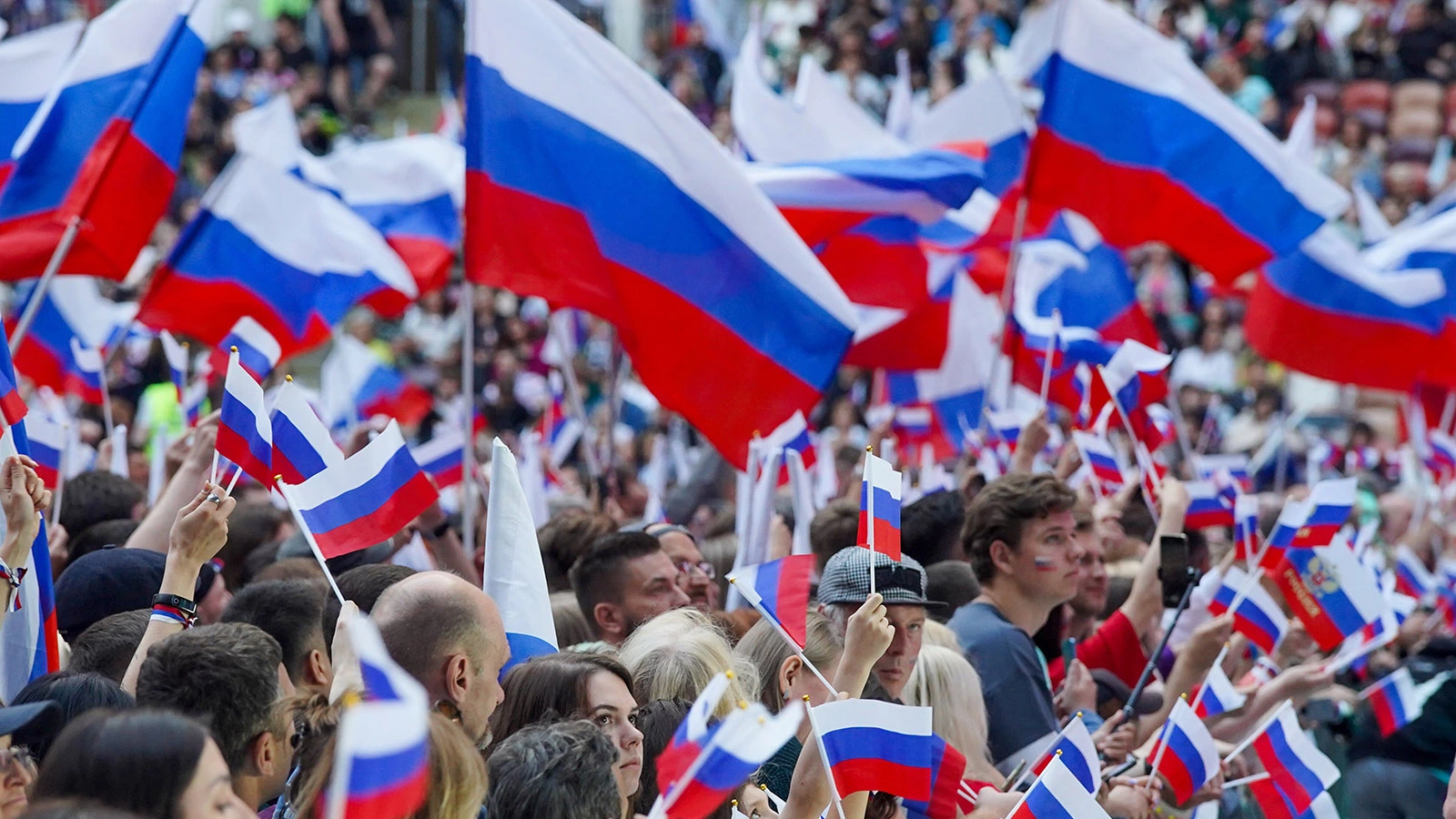 Поздравления с Днем народного единства