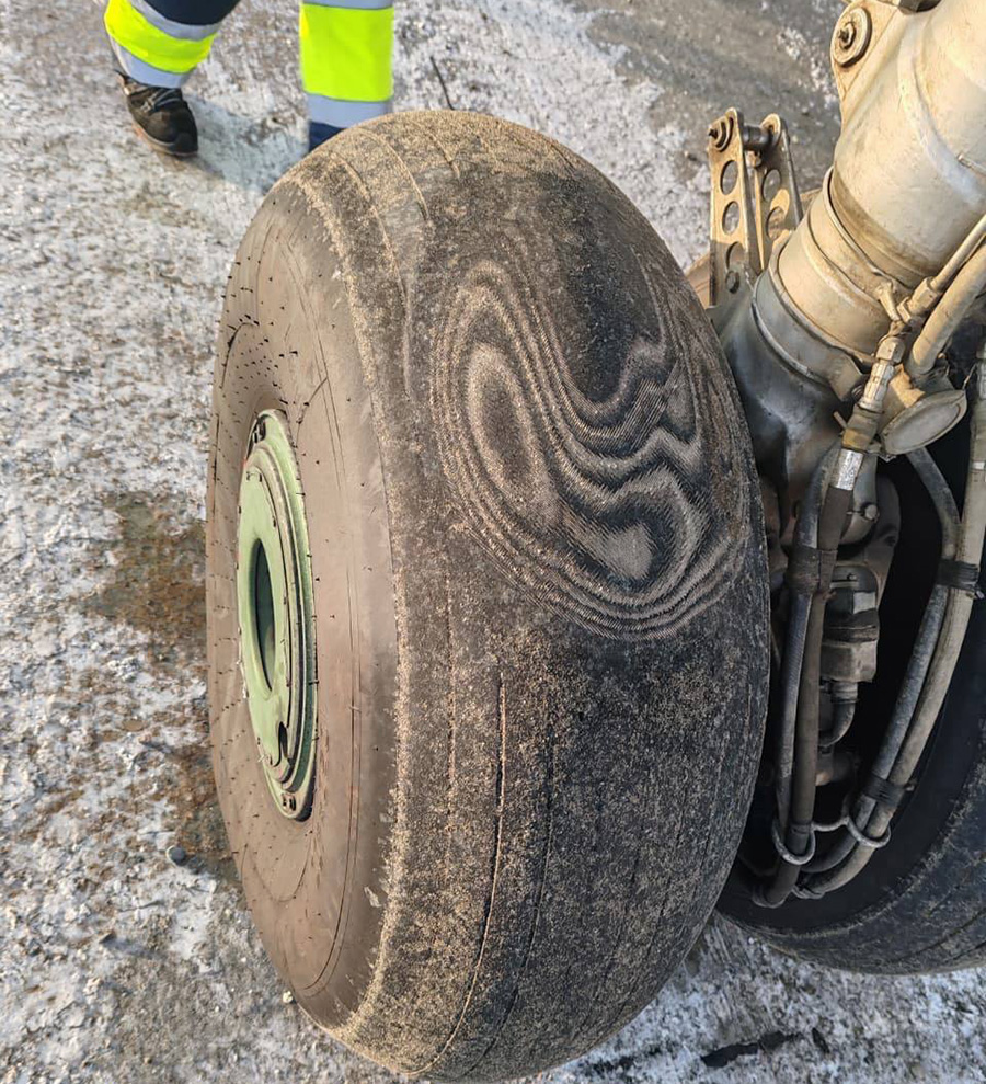 Фото: Дальневосточная транспортная прокуратура