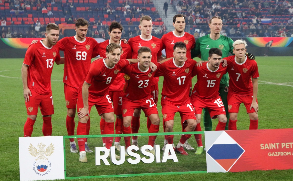 Maksim Konstantinov / Global Look Press