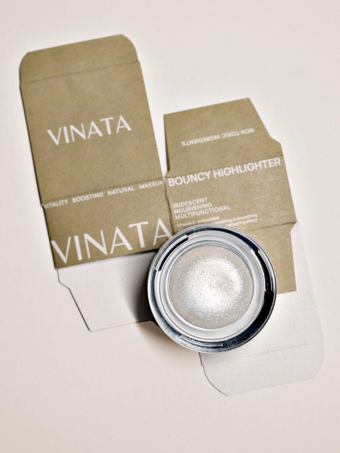 Фото: пресс-служба Vinata