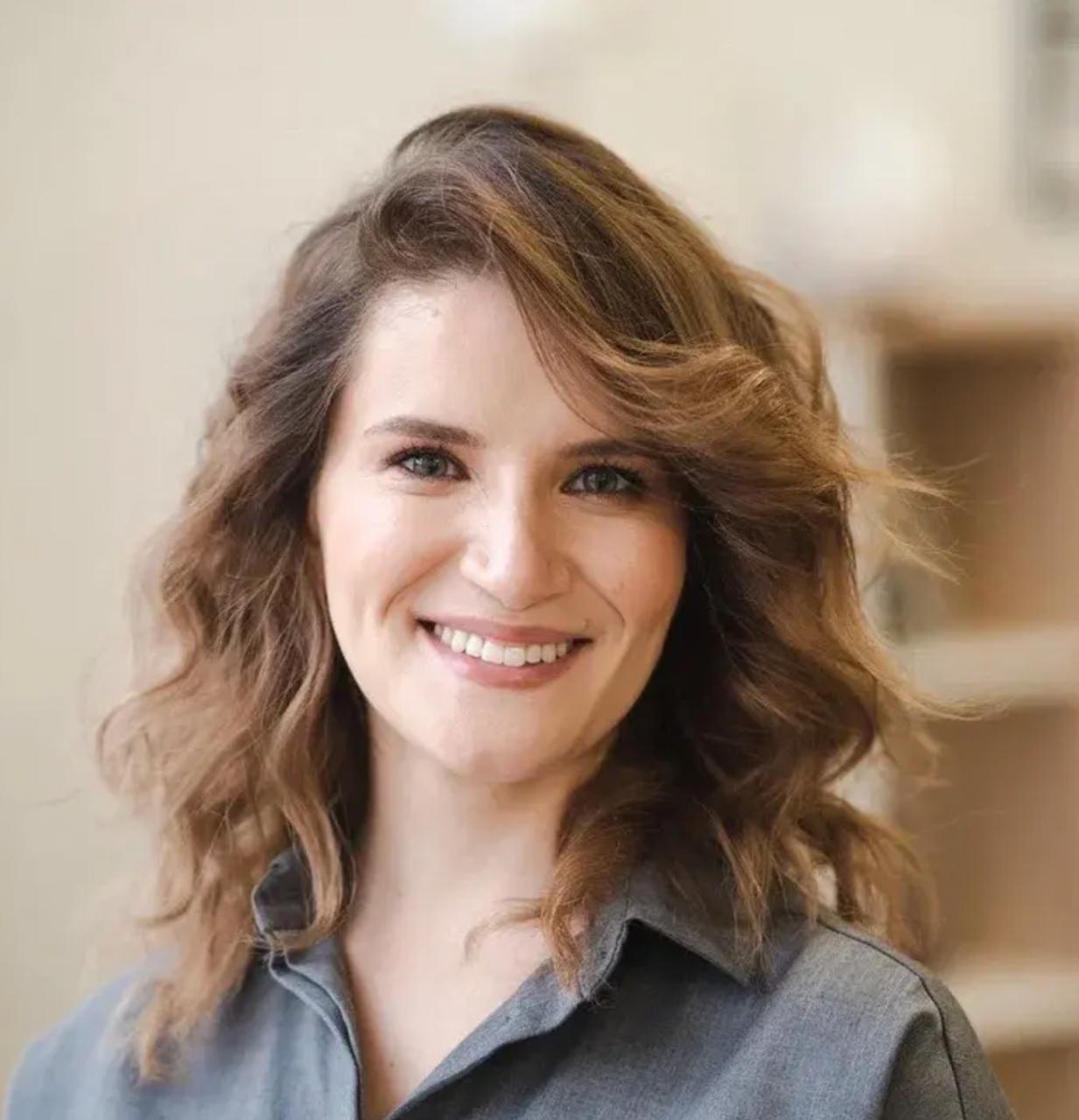 Дарья Яушева