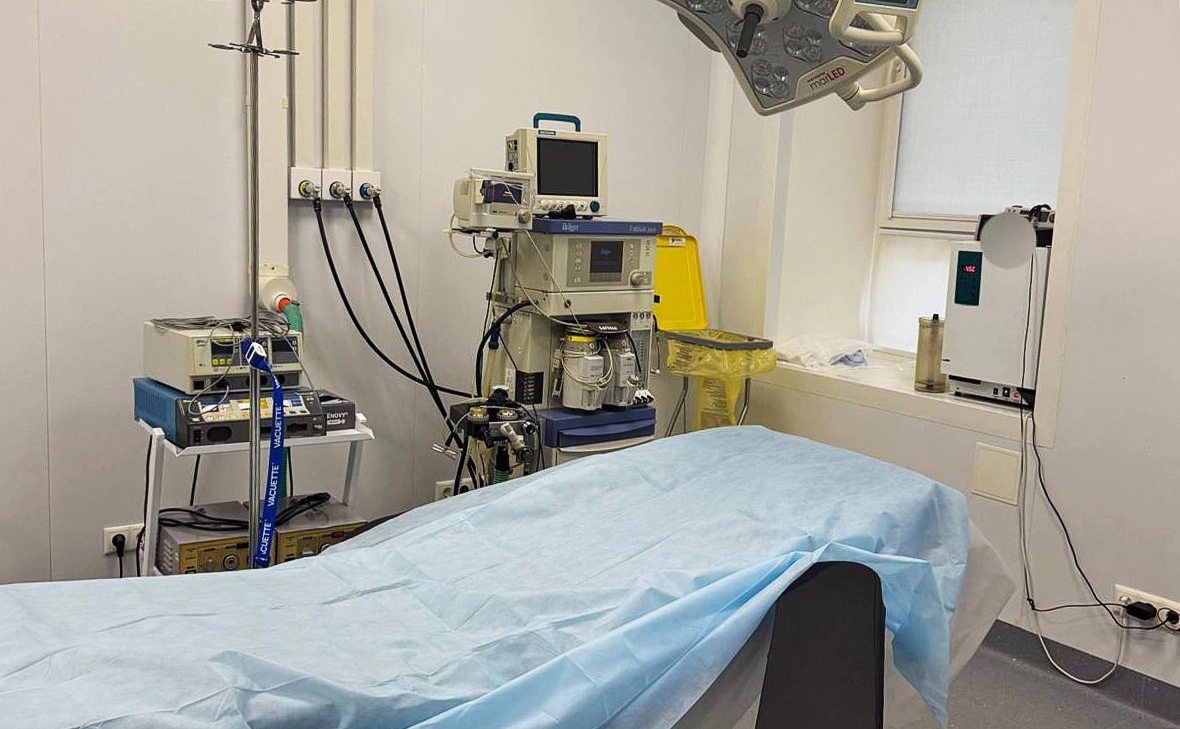 Прокуратура города Москвы