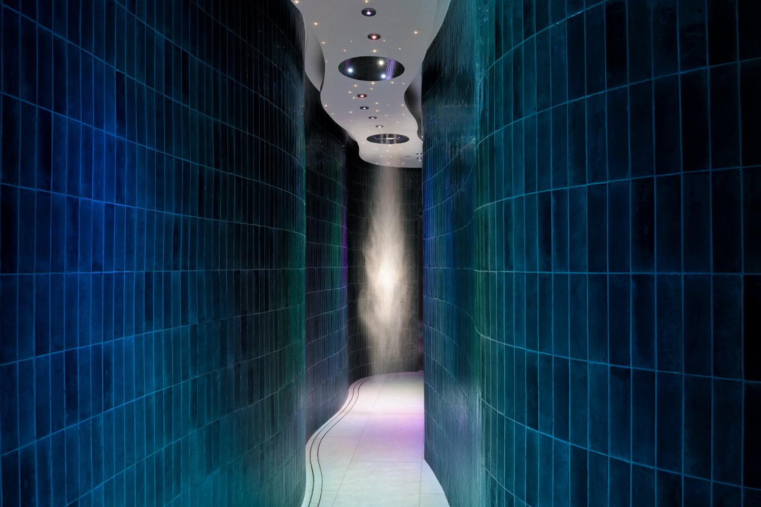 Спа-центр Banyan Tree Spa