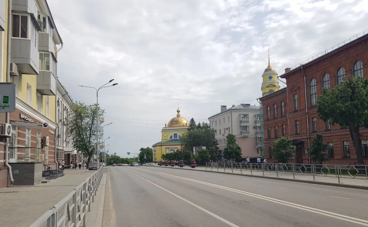 РБК Черноземье