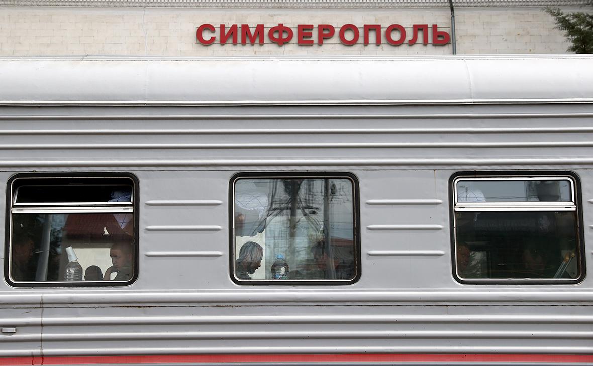 Фото: Сергей Мальгавко / ТАСС