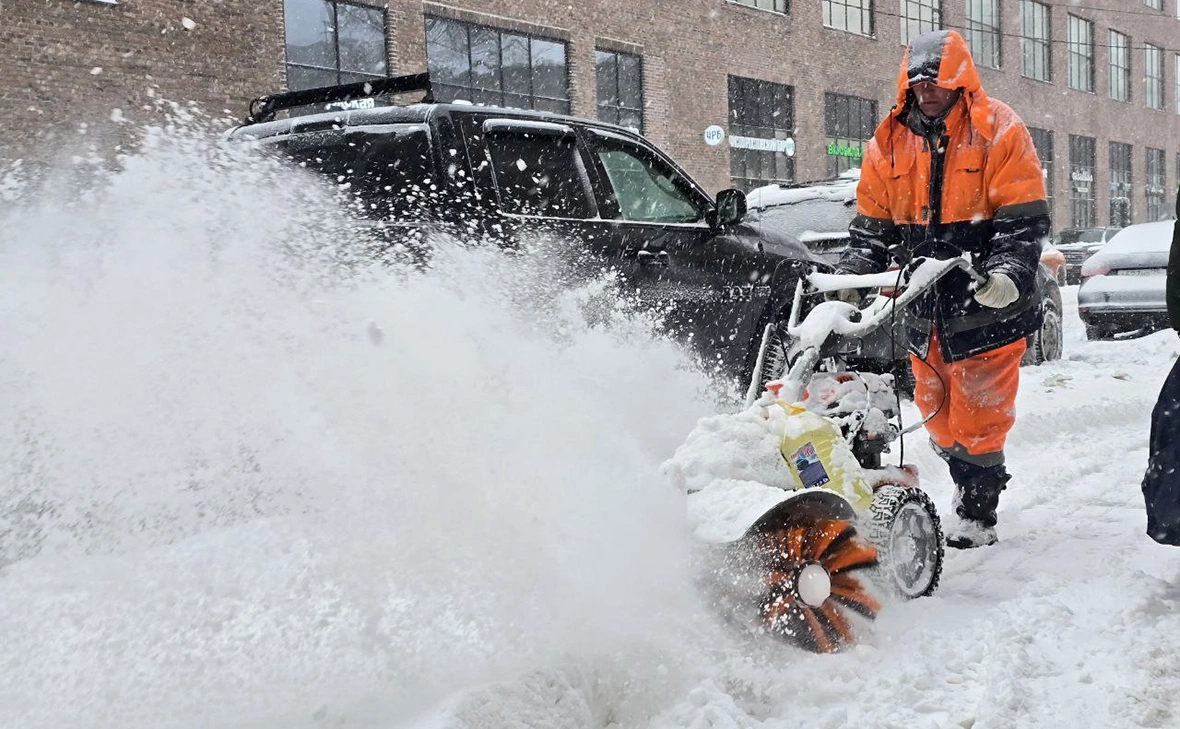 Владимир Андреев / РБК