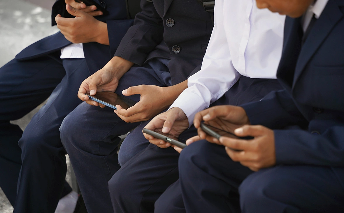 Vladimir Tretyakov / Shutterstock