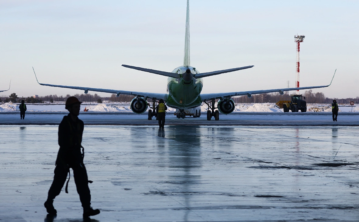 Кирилл Кухмарь / ТАСС