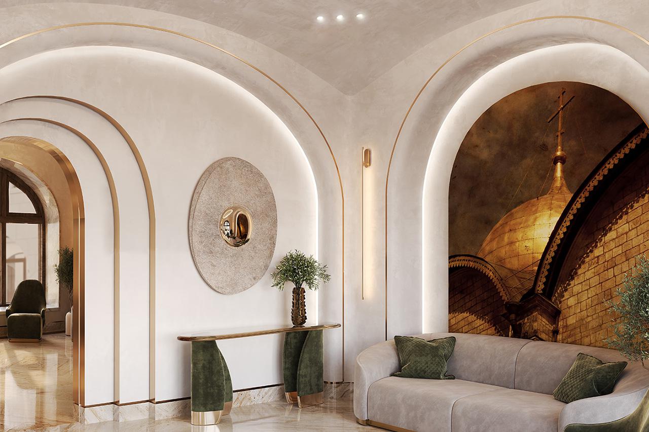 «Ильинка 3/8»