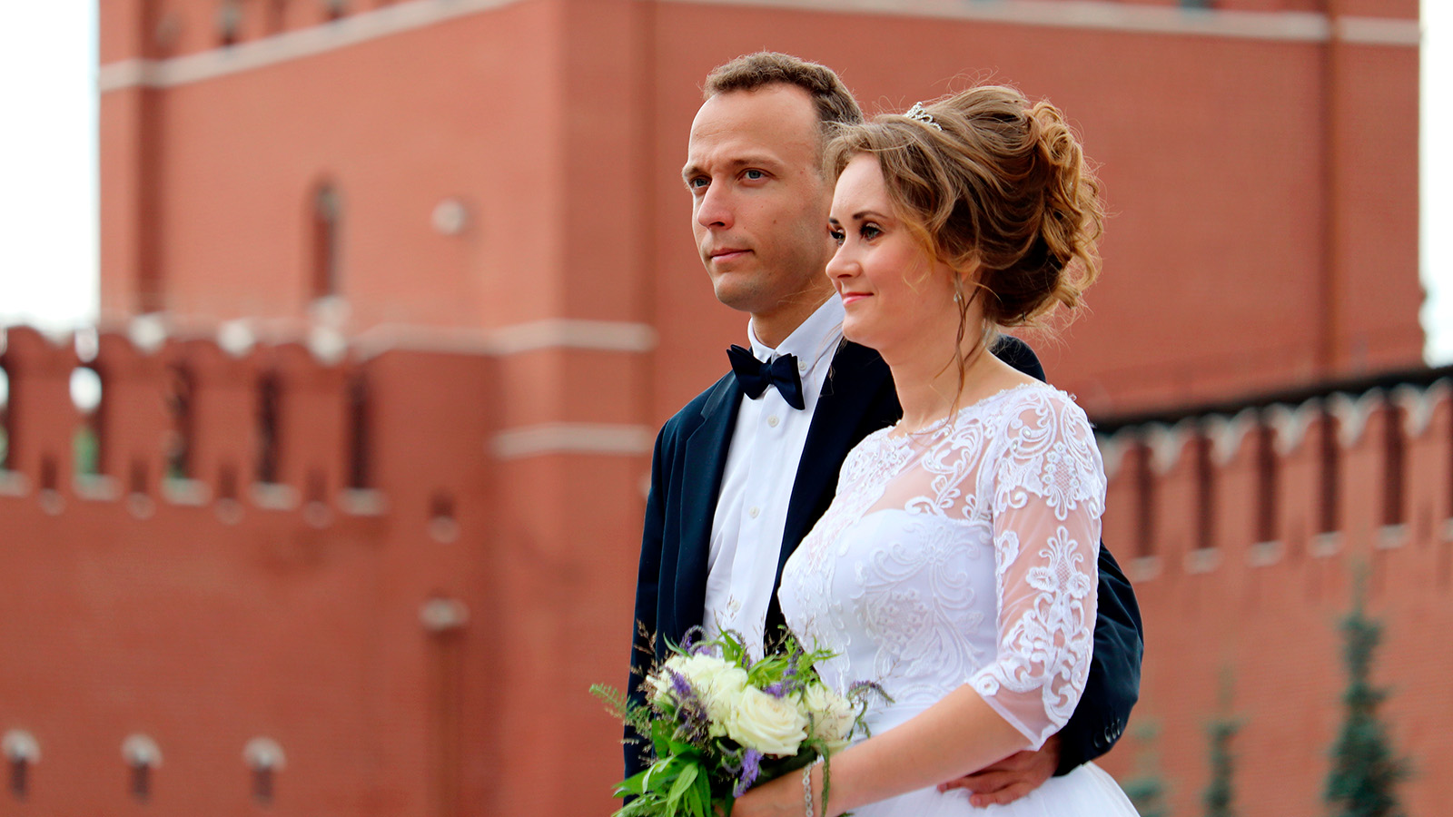 Названа самая популярная «красивая» дата для свадьбы в 2026 году. Узнайте