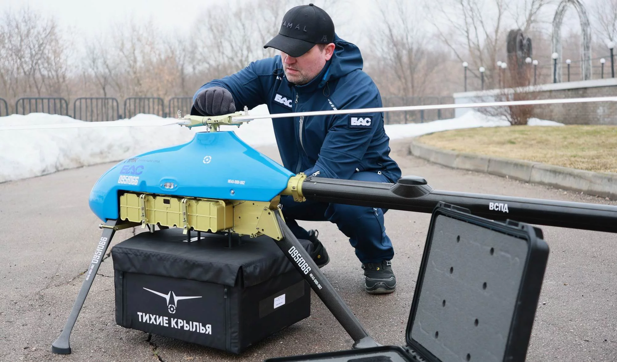 Александр Бут / пресс-служба правительства Нижегородской области