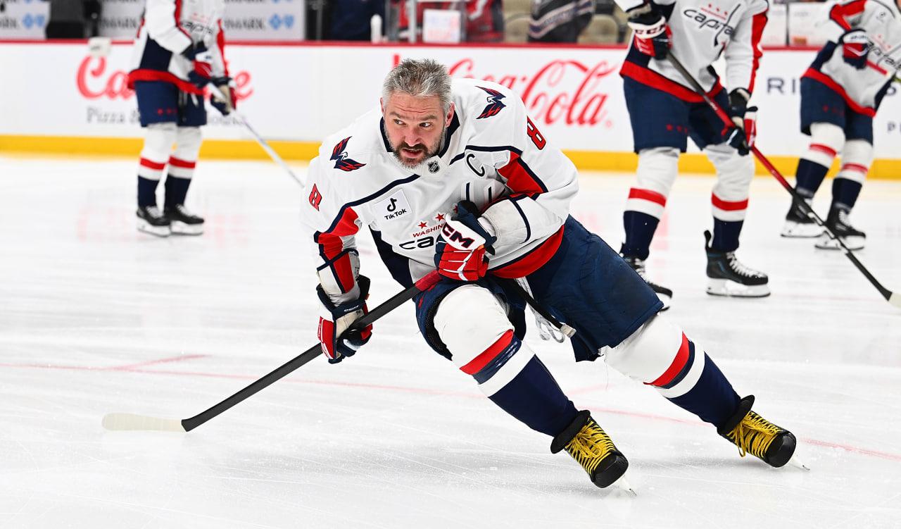 Фото: Justin Berl / Getty Images