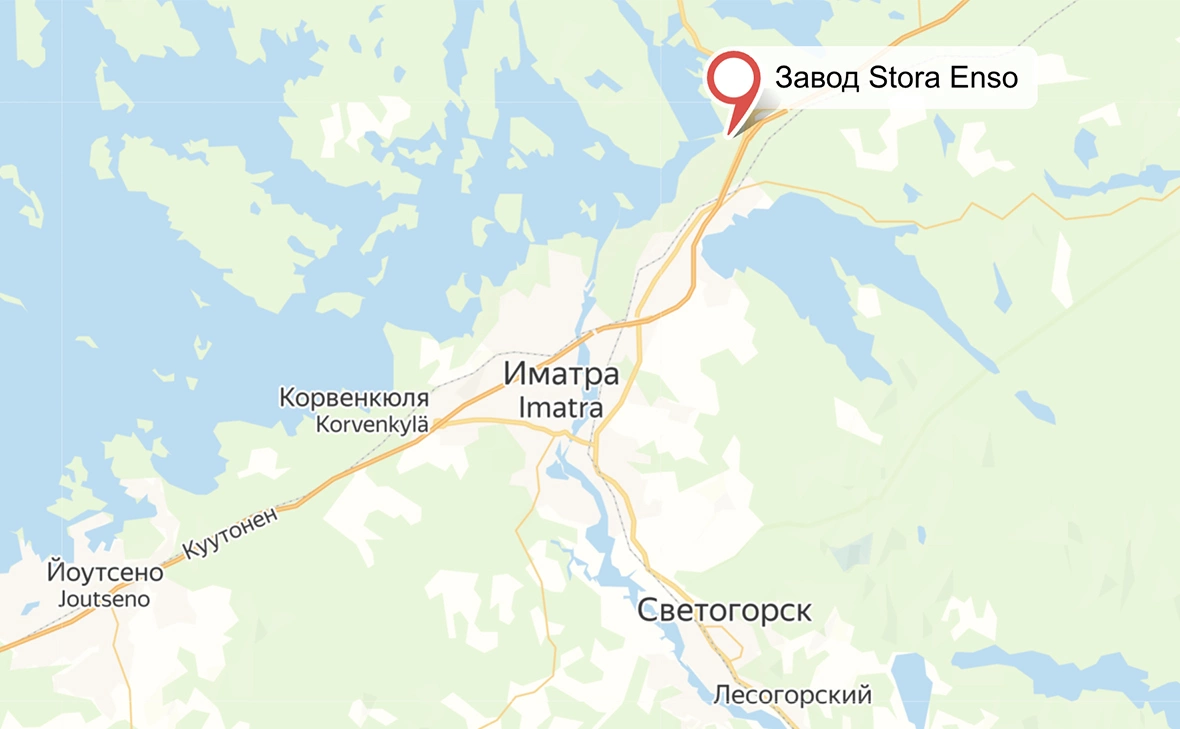 сервис «Яндекс.Карты»