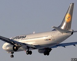 Компании Lufthansa разрешили поглотить British Midland