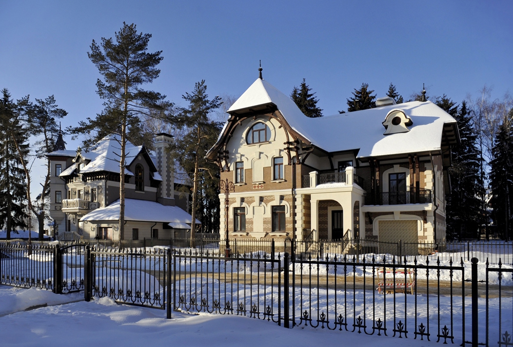 Платный дублер Минского шоссе меняет локальный рынок недвижимости
