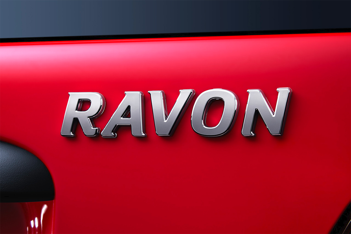 Новую Daewoo Nexia выпустят под брендом Ravon
