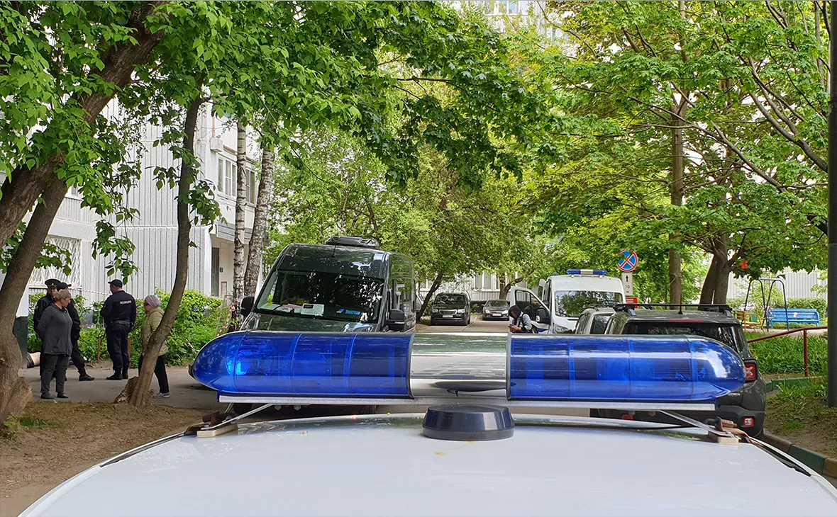 АГН «Москва»