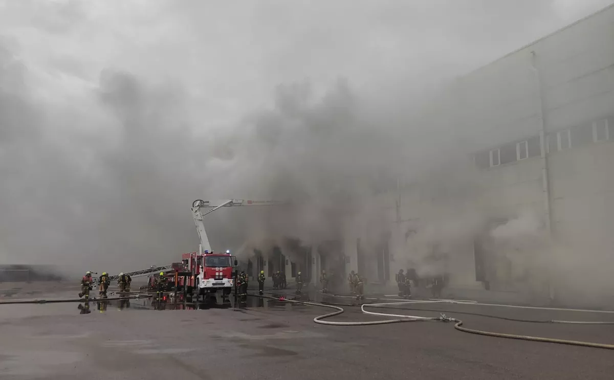 ГУ МЧС по г. Санкт-Петербургу