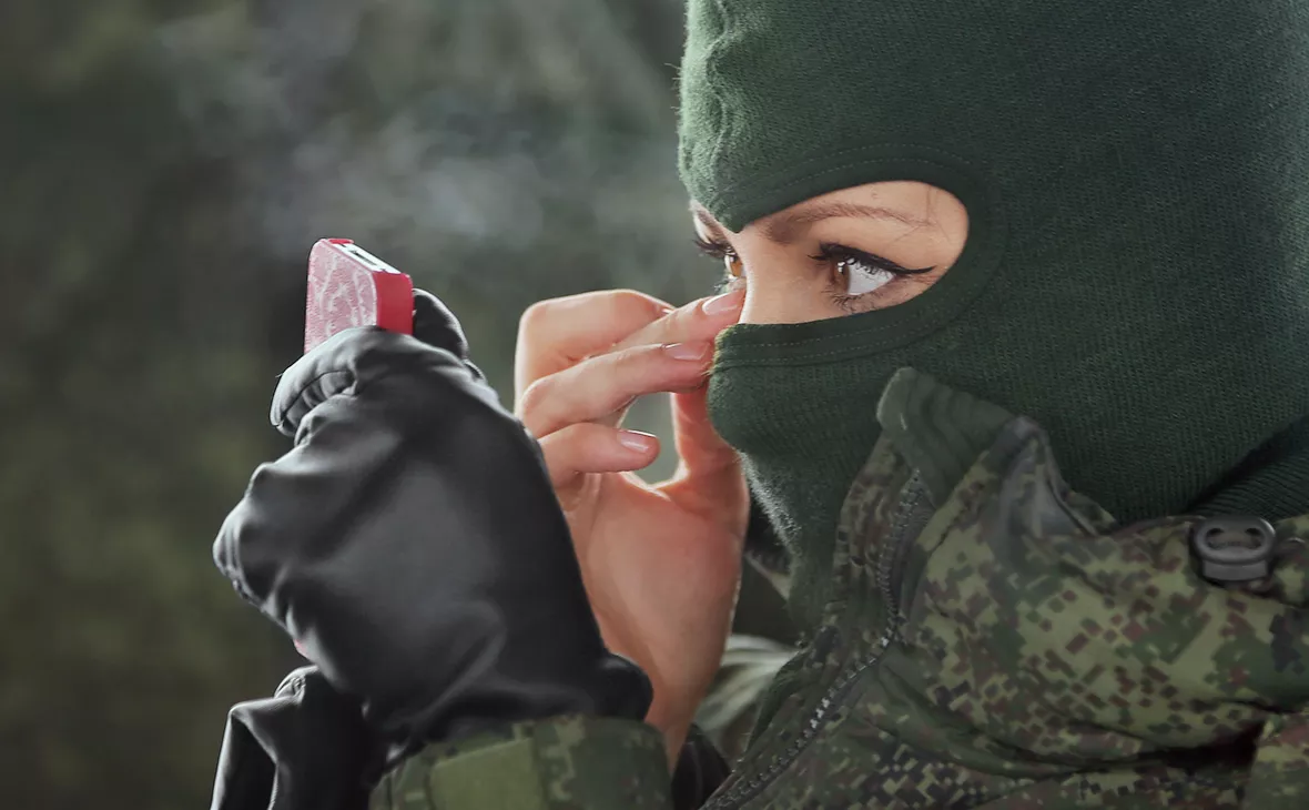 Владимир Смирнов / ТАСС