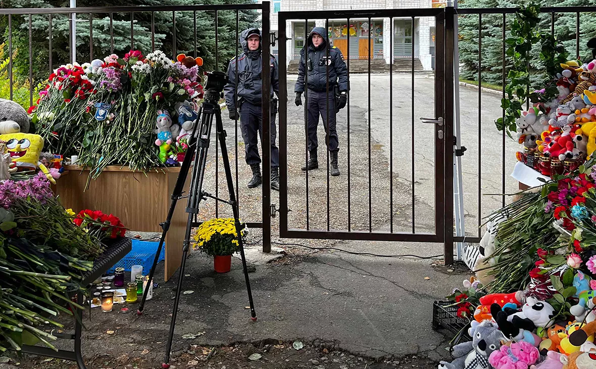 Аделя Зиатдинова / ТАСС