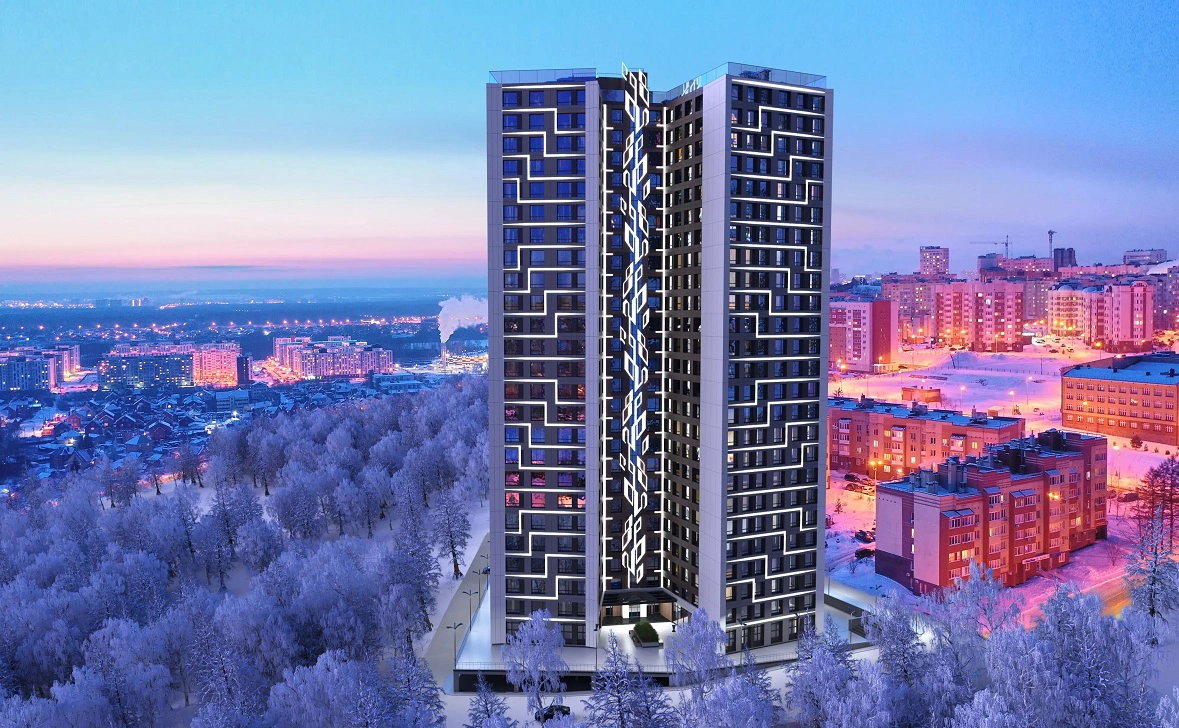 Домклик