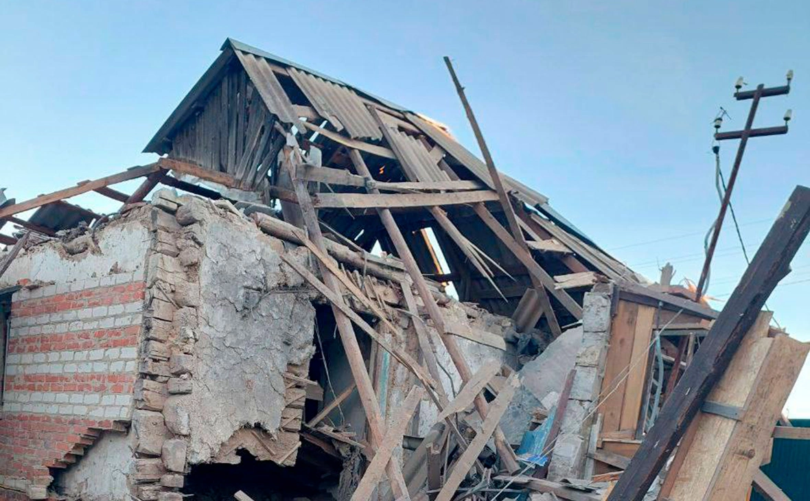 vvgladkov / Telegram