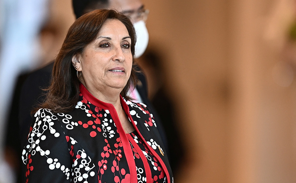 Lillian Suwanrumpha / Reuters