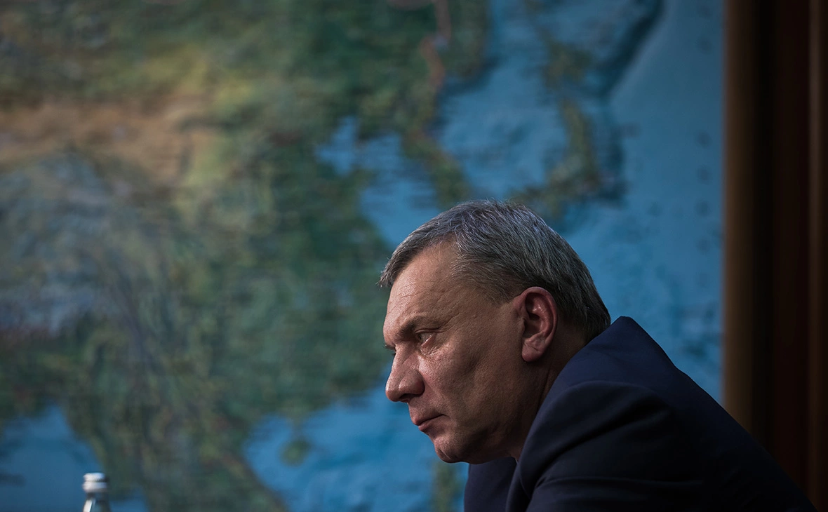 Владислав Шатило / РБК