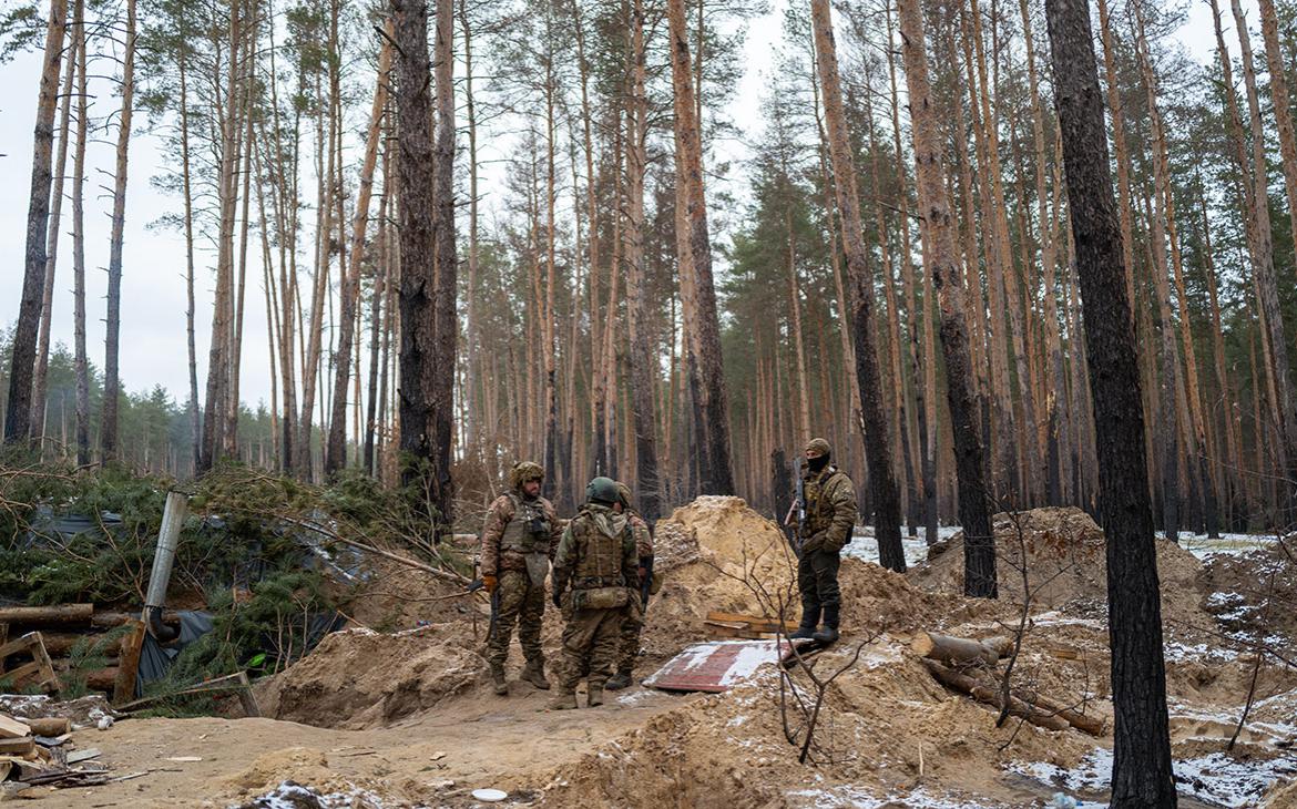 Кадыров увидел признаки третьей мировой войны в конфликте на Украине