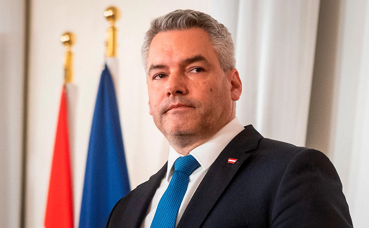 Martin Juen / Global Look Press