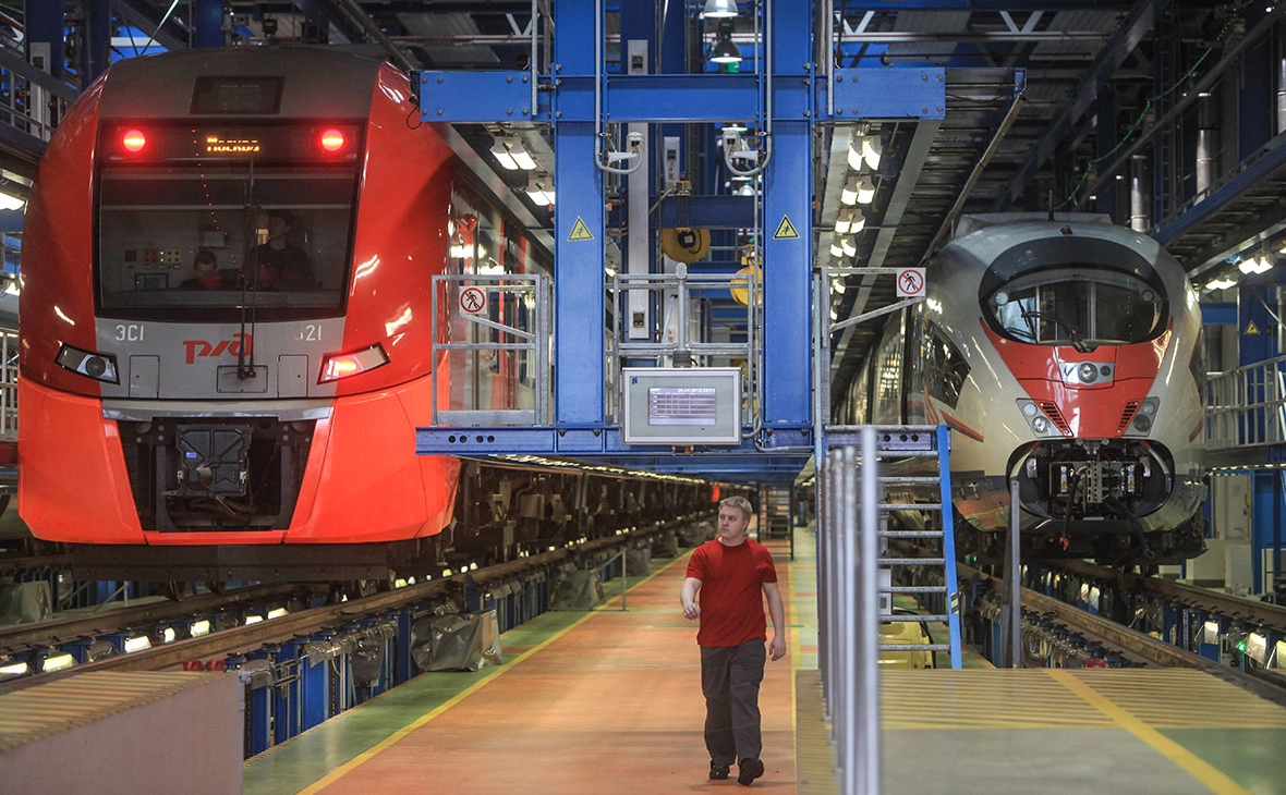 Сергей Коньков / ТАСС