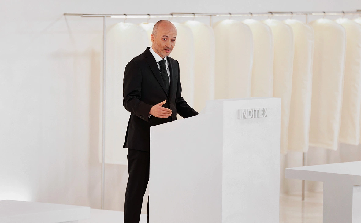 Cabalar / EPA / ТАСС