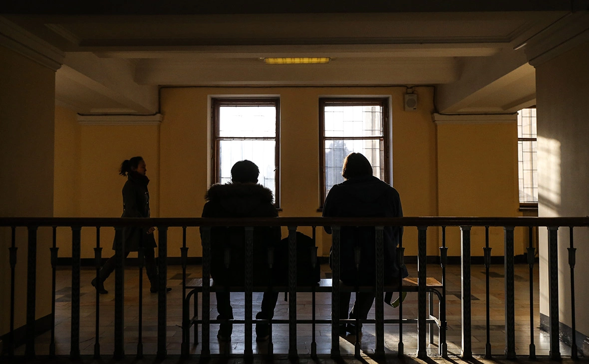 Сергей Савостьянов / ТАСС