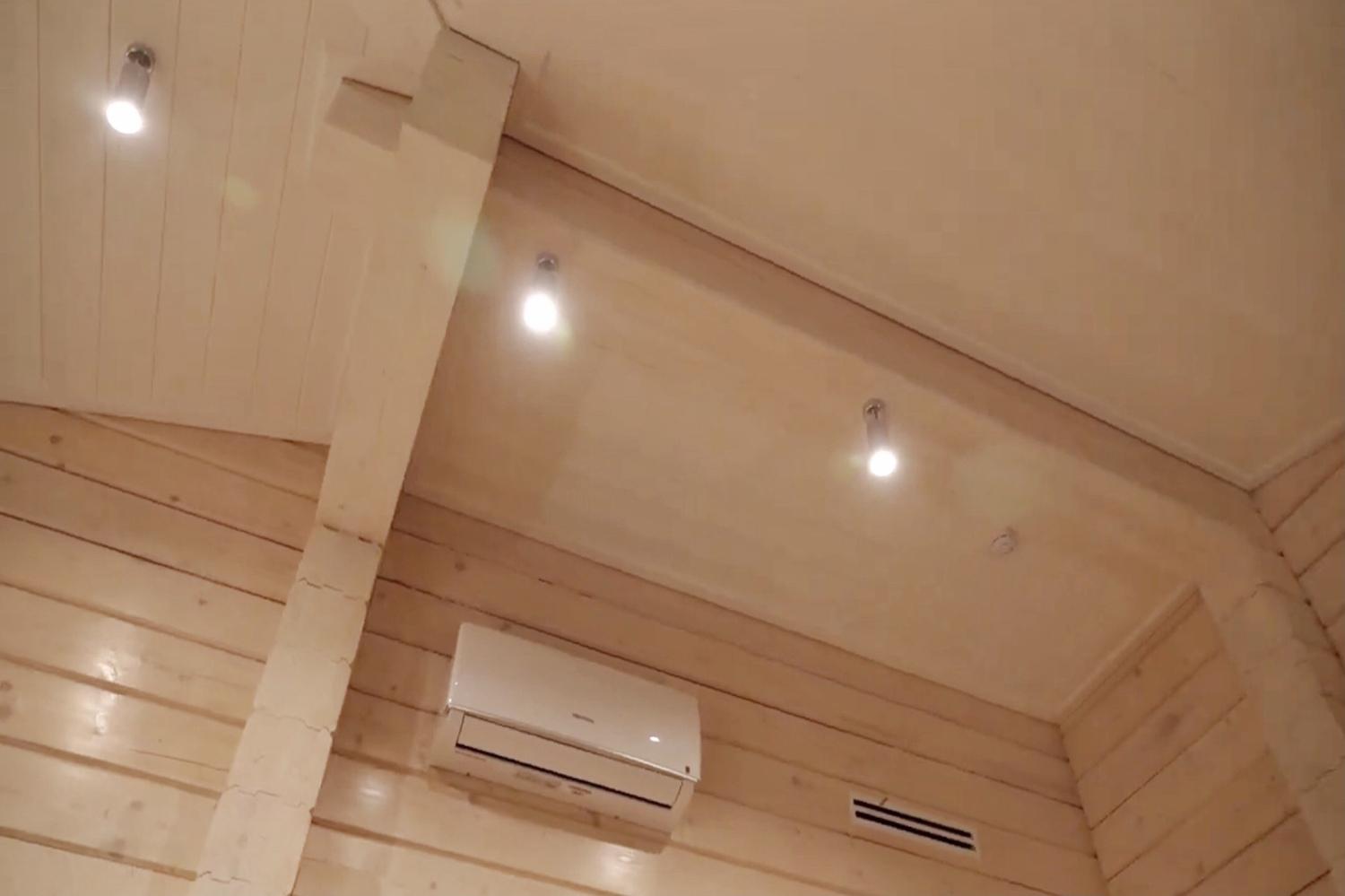 Вентиляция в частном доме через стену — Как сделать вентиляцию в стене | dbuy