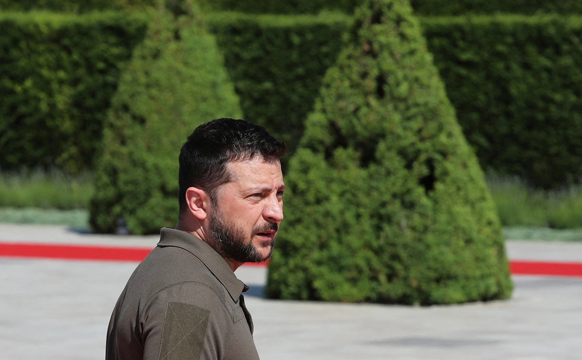 Vladislav Culiomza / Reuters