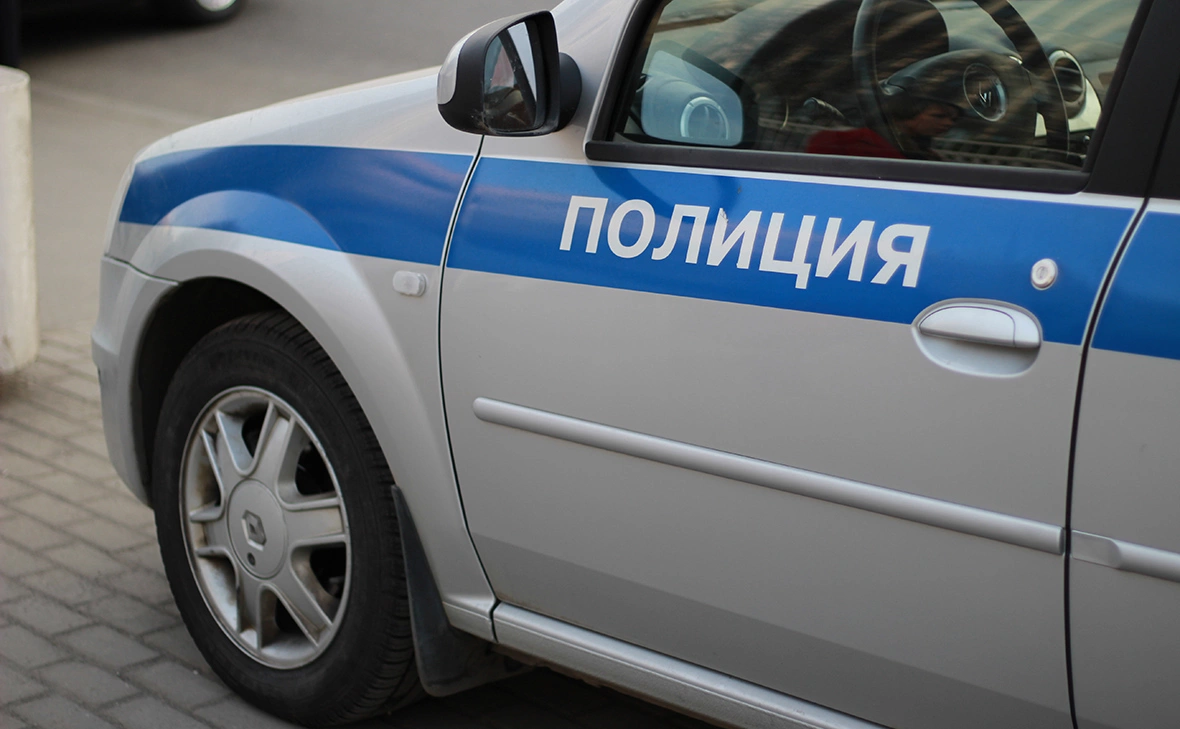 Никита Попов / РБК