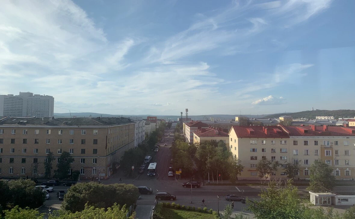 РБК Мурманск