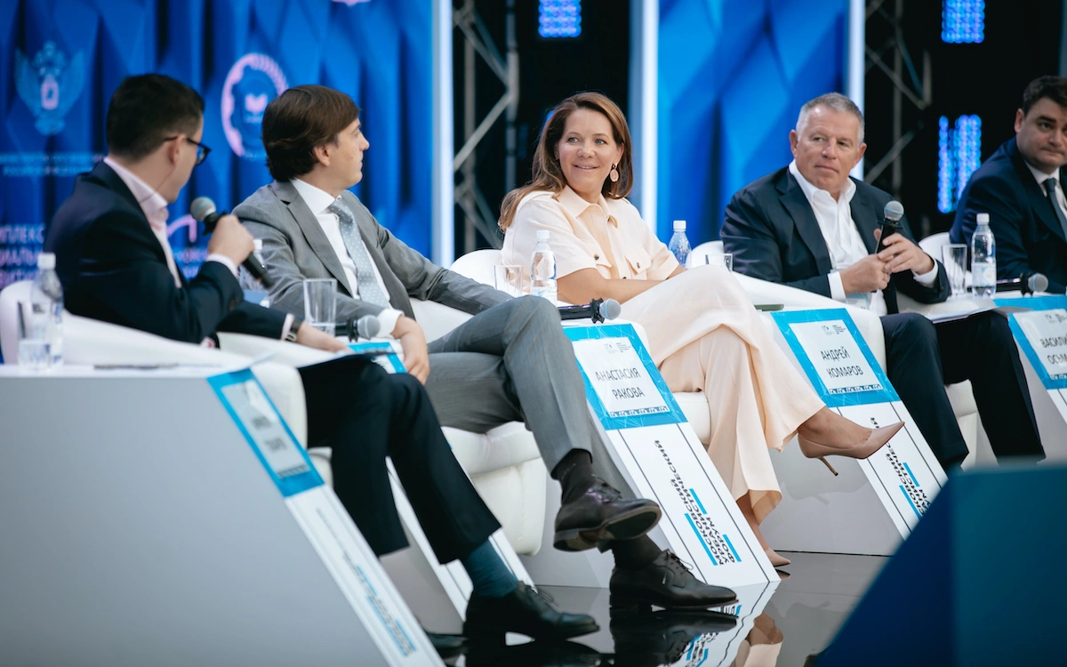 пресс-служба Комплекса соцразвития Москвы