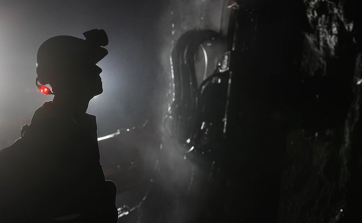  Сергей Карпухин / ТАСС