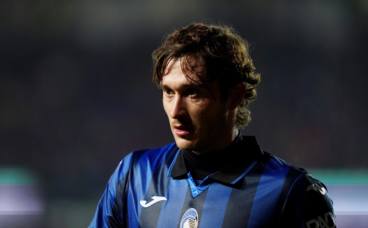 Spada / Keystone Press Agency / Global Look Press